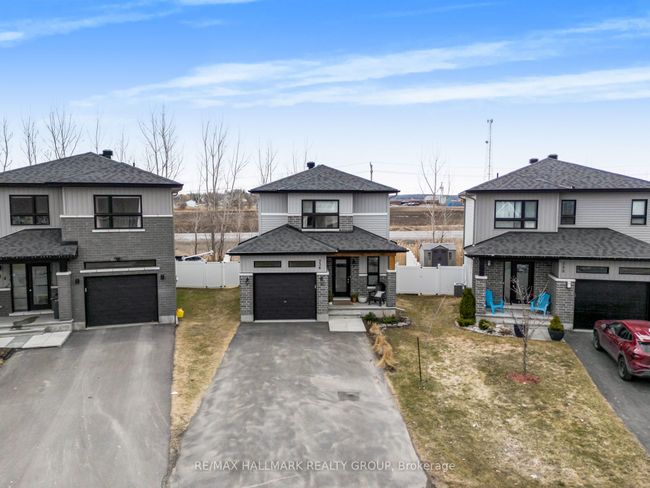 336 Trillium Cir, House other with 3 bedrooms, 2 bathrooms and 4 parking in Wendover ON | Image 21