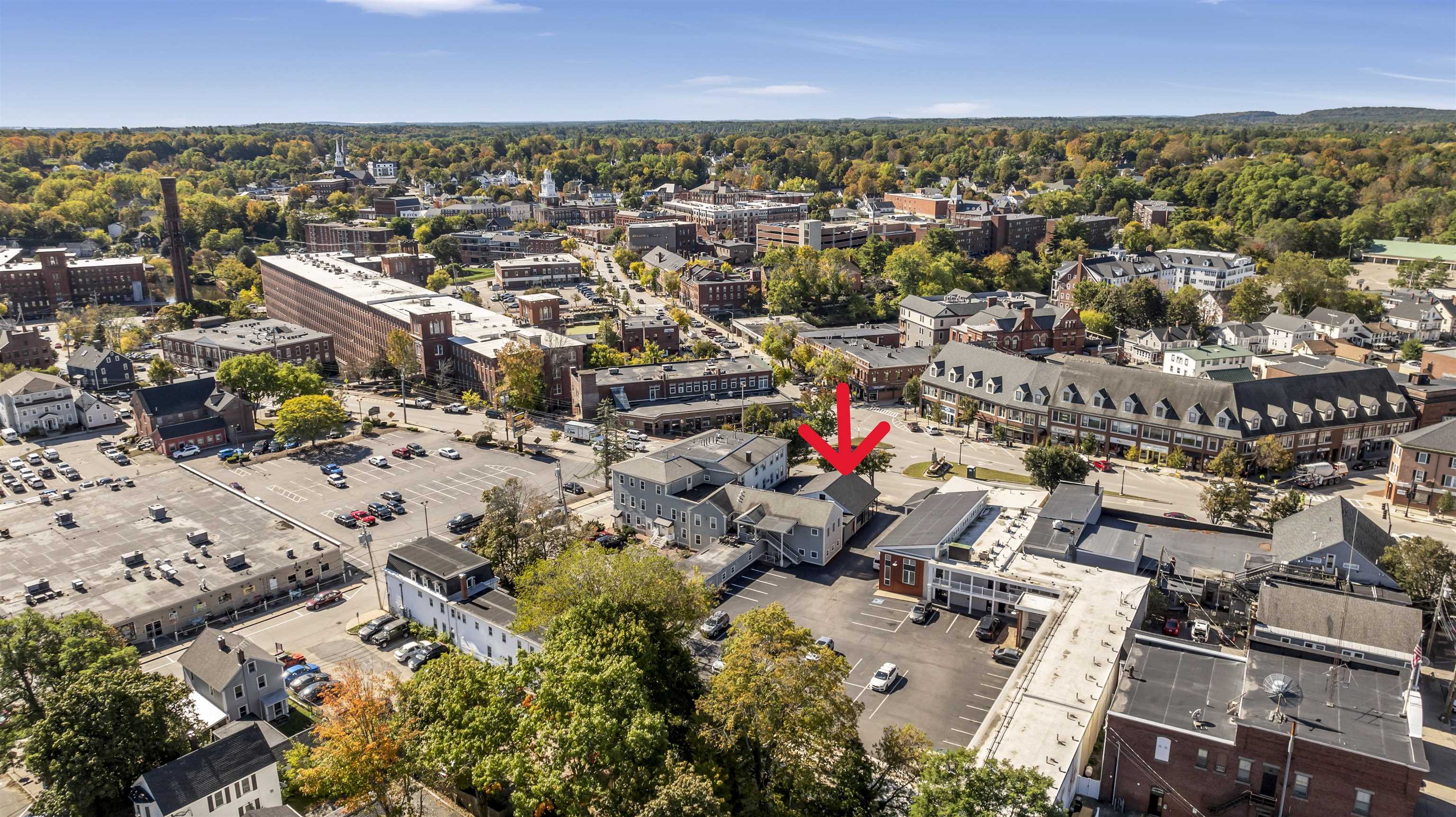 Commercial Sale in Dover