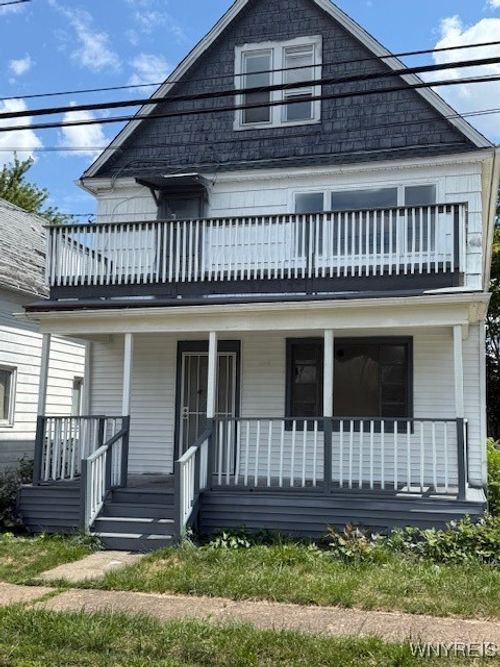 109 Krupp Ave, Buffalo, NY, 14212-1938 | Card Image