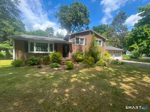 21 Larson Dr, North Haven, CT, 06473-1835 | Card Image