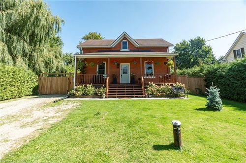 4593 Perth Road 135, Sebringville, ON, N0K | Card Image