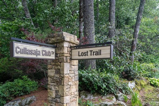 186 Lost Trl, Home with 0 bedrooms, 0 bathrooms and null parking in Highlands NC | Image 5
