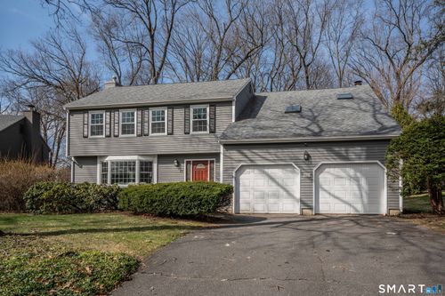 17 Michael Dr, Farmington, CT, 06032-1146 | Card Image