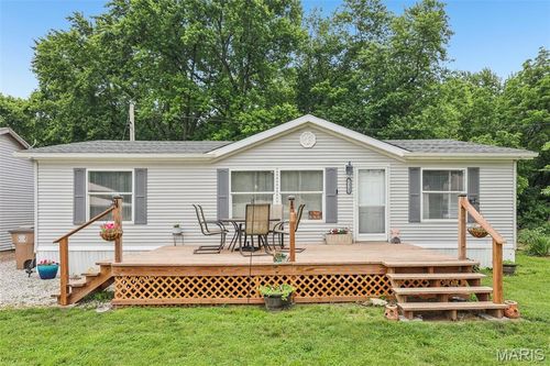 21240 Hill Ln, Chesterfield, IL, 62630-3575 | Card Image