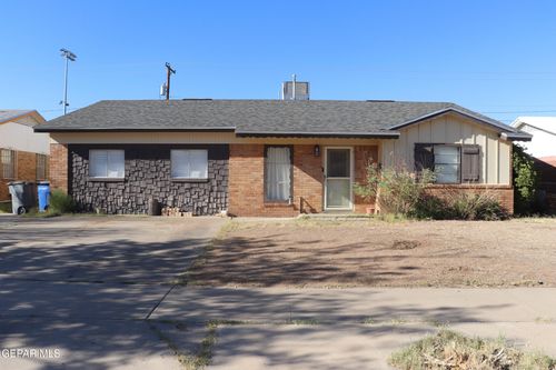 5409 Edmonton Ave, El Paso, TX, 79924-3405 | Card Image