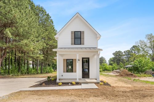 302 S Sycamore St, Fremont, NC, 27830 | Card Image