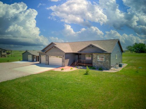 16564 Red Cedar Rd, Piedmont, SD, 57769-5051 | Card Image
