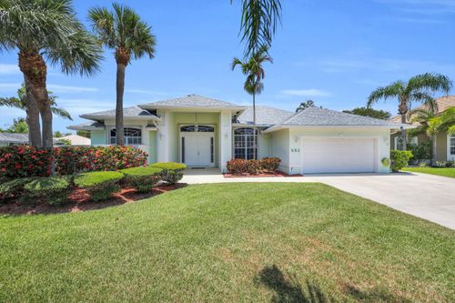 521 Cypress Cir, Tequesta, FL, 33469-2691 | Card Image