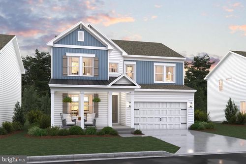 883 Merlin Dr, MIDDLETOWN, DE, 19709-5100 | Card Image
