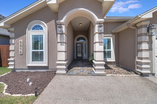 6514 Paddington Dr, Corpus Christi, TX, 78414-4433 | Card Image