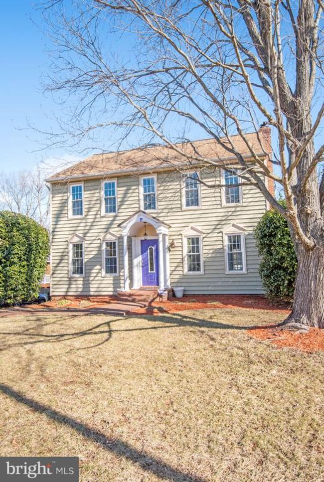 9711 Zimbro Ave, House other with 4 bedrooms, 3 bathrooms and null parking in MANASSAS VA | Image 6