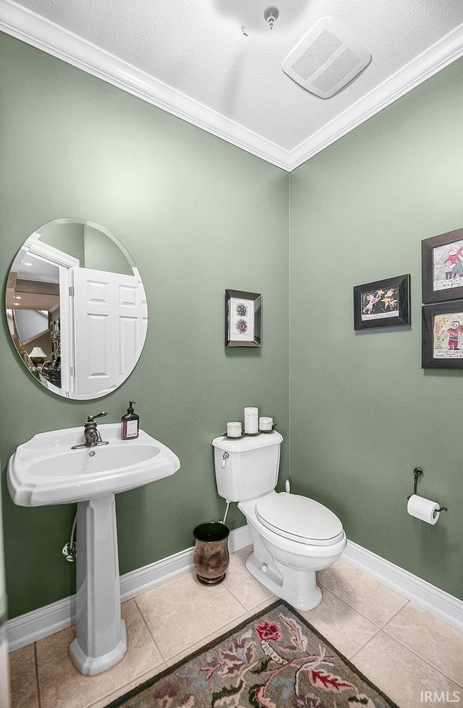58897 River Forest Dr, House other with 4 bedrooms, 6 bathrooms and null parking in Goshen IN | Image 35