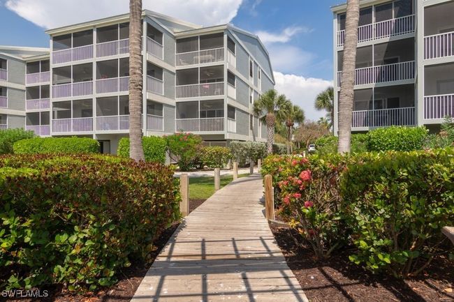 2535 Beach Villas, Condo with 4 bedrooms, 3 bathrooms and null parking in CAPTIVA FL | Image 39