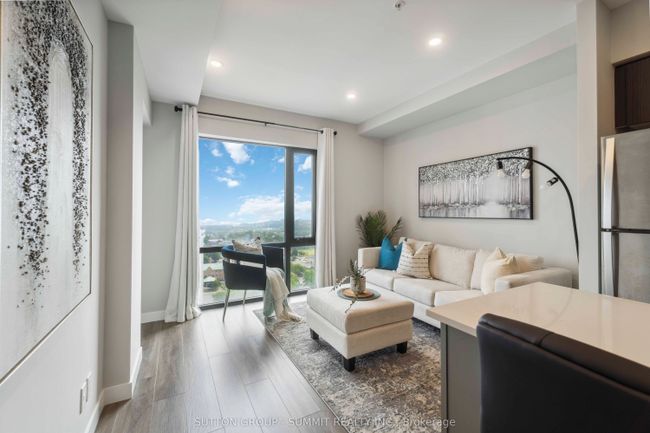 1709 - 15 Queen St S, Condo with 2 bedrooms, 2 bathrooms and 1 parking in Hamilton ON | Image 14