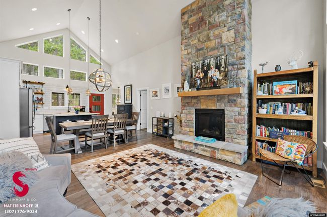 3894 Micro Rd, House other with 3 bedrooms, 2 bathrooms and null parking in Casper WY | Image 18