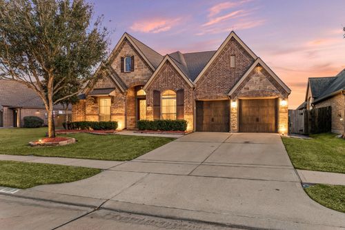 23211 Ruspino Shores Pl, Katy, TX, 77493-2098 | Card Image