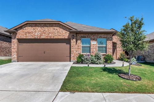 9712 Calhoun Falls Drive, Fort Worth, TX, 76108 | Card Image