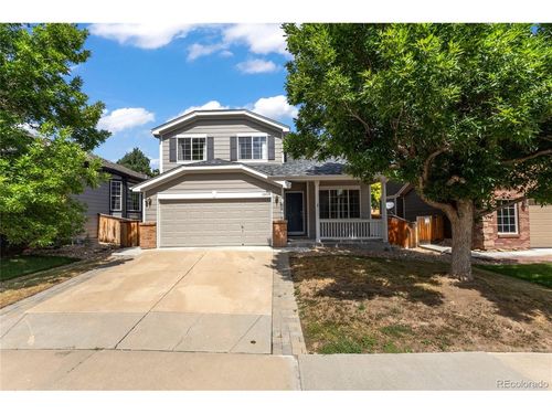 10439 Cheetah Winds, Lone Tree, CO, 80124-9543 | Card Image