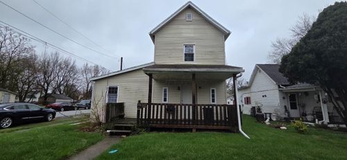 824 E 2nd St, Lima, OH, 45804-2606 | Card Image