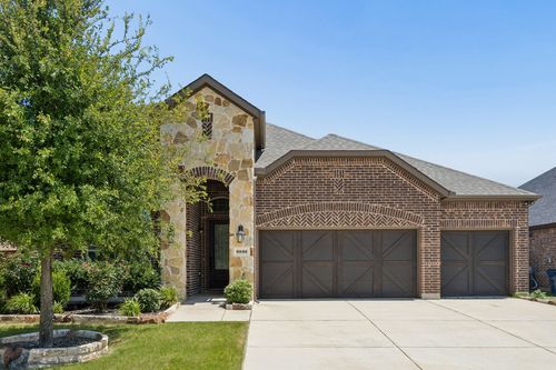 3532 Cimarron River Dr, Prosper, TX, 75078-2121 | Card Image