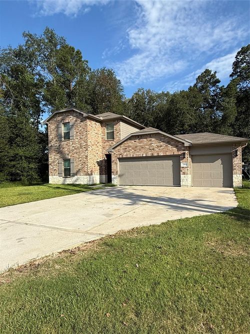 2914 Roman Forest Blvd, New Caney, TX, 77357 | Card Image