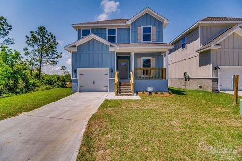 7917 Sweet Retreat Ln, Pensacola, FL, 32507-9570 | Card Image