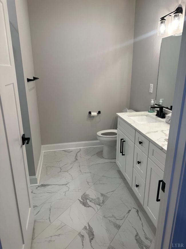 1022 N Westyn Loop, Townhouse with 4 bedrooms, 4 bathrooms and null parking in Forest VA | Image 13