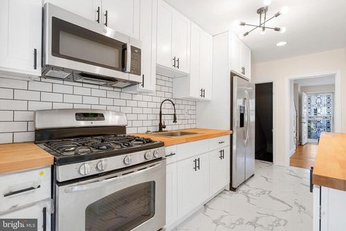 5519 Rubin Ave, BALTIMORE, MD, 21215-4416 | Card Image