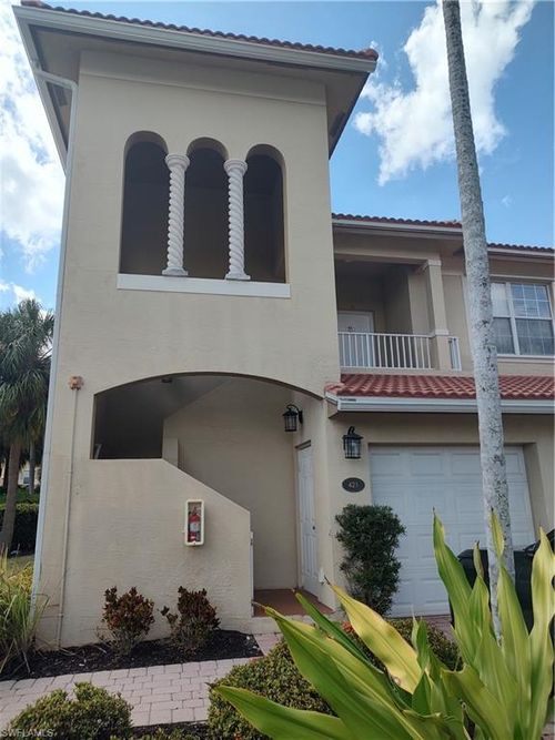 421-8521 Oakshade Cir, FORT MYERS, FL, 33919-3384 | Card Image