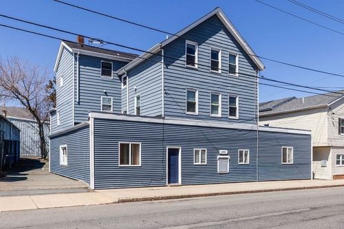 apt-3-1690 N Main St, Fall River, MA, 02720-2979 | Card Image