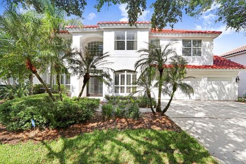 18124 Courtney Breeze Drive, Tampa, FL, 33647 | Card Image