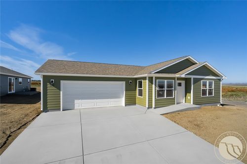 2254 Modera Ave, Billings, MT, 59105-5711 | Card Image