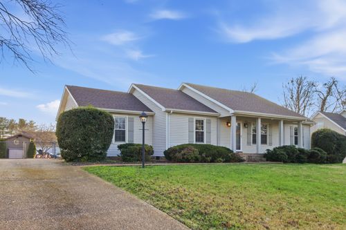 2321 Briar Bend Dr, Murfreesboro, TN, 37128-6786 | Card Image