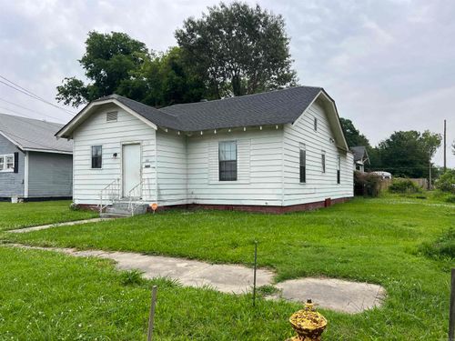 619 S Linden St, Pine Bluff, AR, 71603-2247 | Card Image