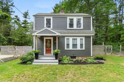 254 Kingstown Way, Duxbury, MA, 02332-4646 | Card Image
