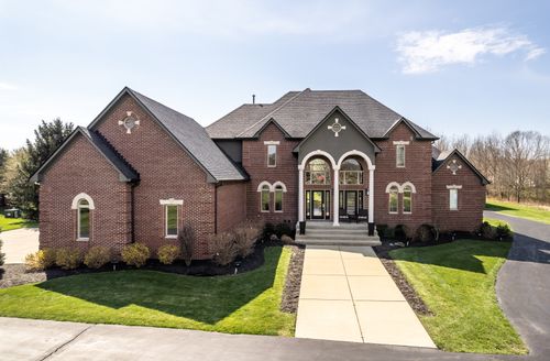 4499 131st St, Carmel, IN, 46074-9604 | Card Image