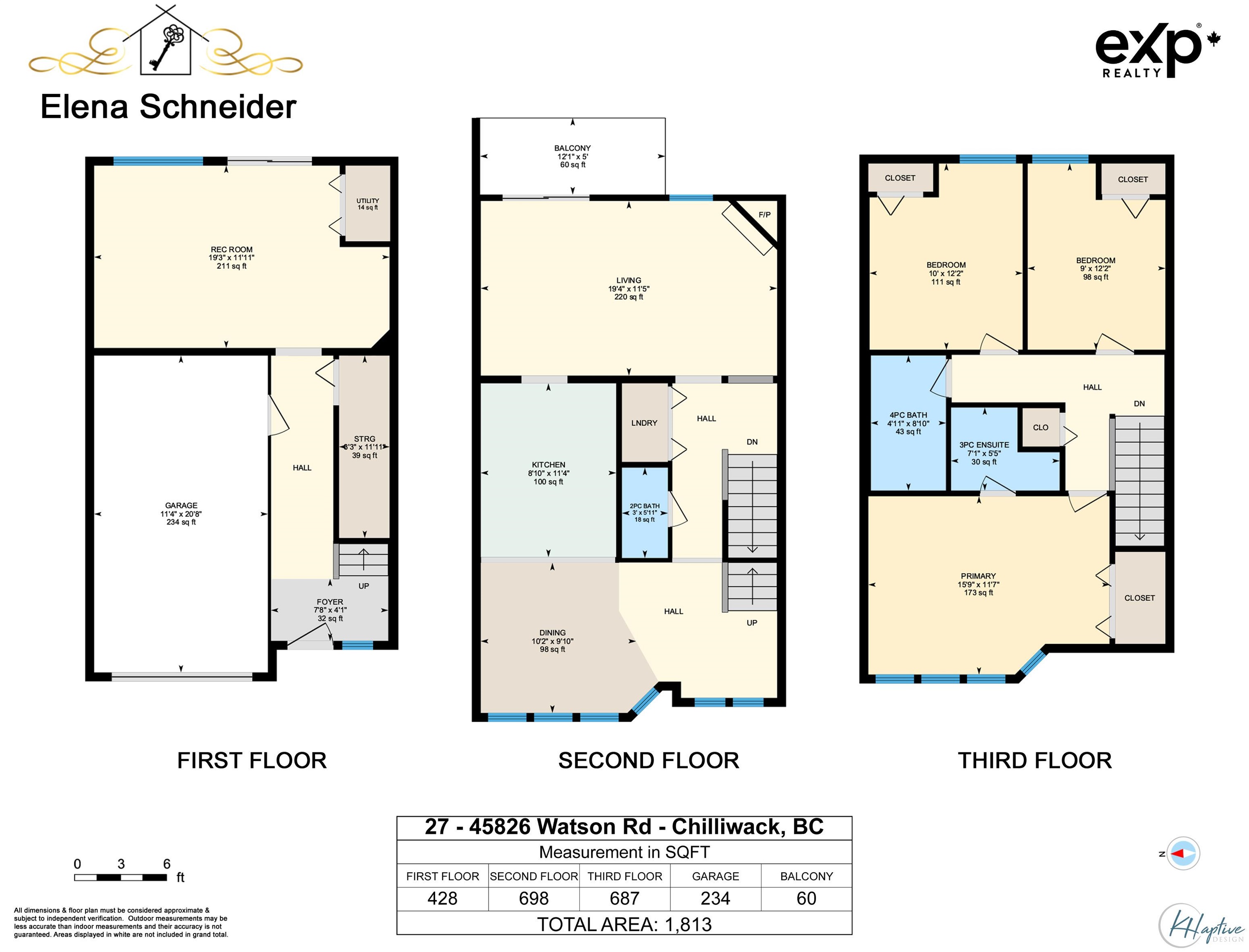 Residential in Chilliwack 3