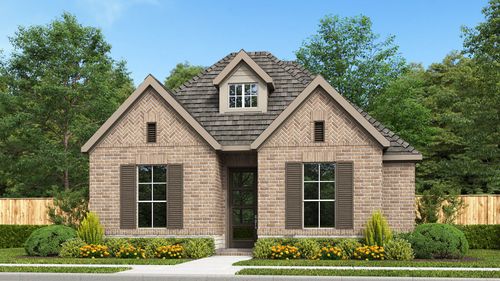 1820 Atchafalaya Way, Celina, TX, 75009-4497 | Card Image