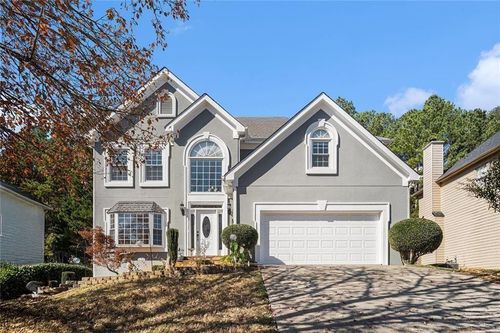 750 Gates Ln, Johns Creek, GA, 30022-3323 | Card Image