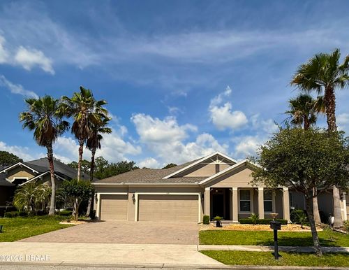 264 Birkdale Dr, Daytona Beach, FL, 32124-2050 | Card Image