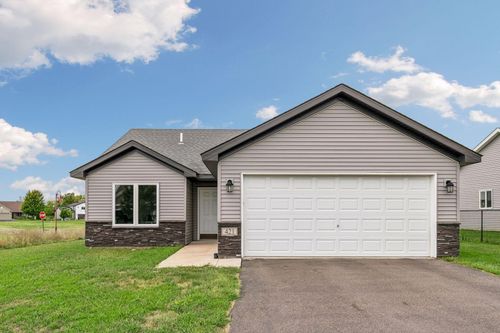 421 Staples Rd, OSCEOLA, WI, 54020-4374 | Card Image