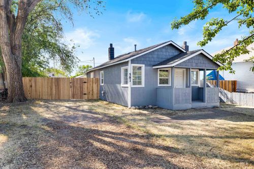 581 Adams St, Twin Falls, ID, 83301 | Card Image