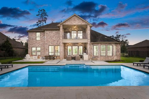 5519 Bright Timber Landing, Spring, TX, 77386 | Card Image