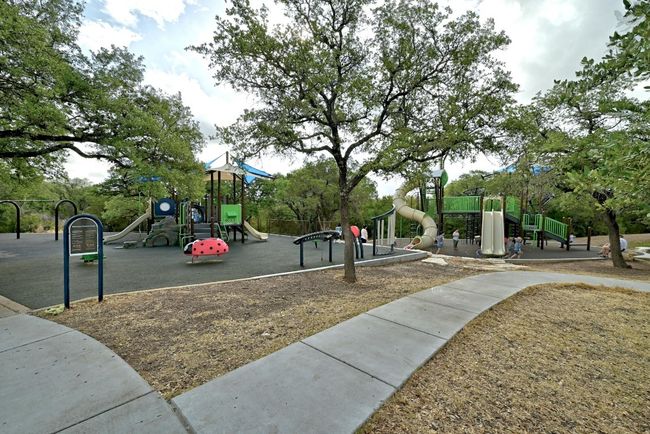 View of community playground | Image 28