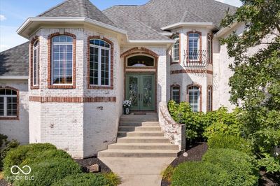 16194 Morningside Court, House other with 6 bedrooms, 4 bathrooms and null parking in Noblesville IN | Image 2