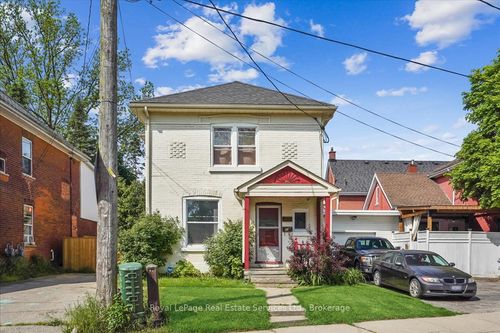 33 Rose Ave, Brantford, ON, N3S2M3 | Card Image