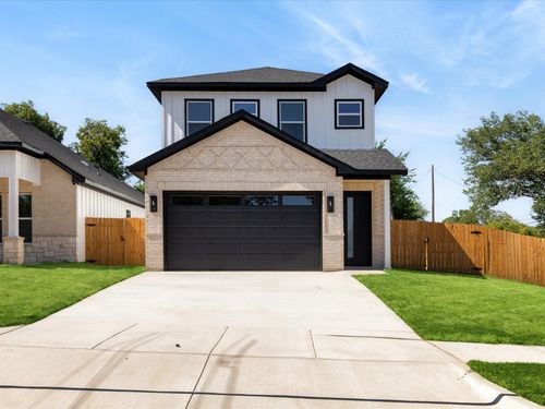 4237 Avenue H, Fort Worth, TX, 76105 | Card Image