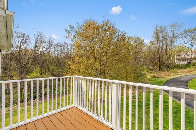 View of wooden deck | Image 21