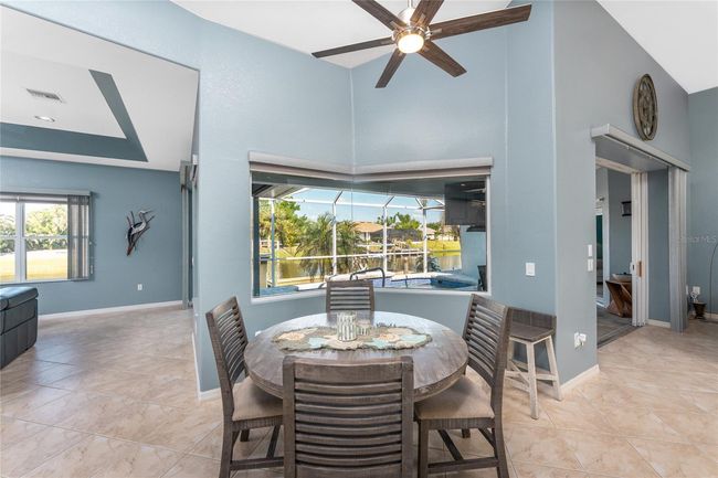 15674 Applewhite Cir, House other with 3 bedrooms, 3 bathrooms and null parking in Port Charlotte FL | Image 21