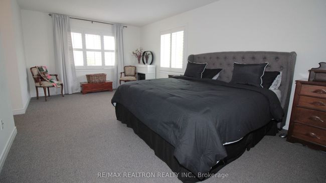 134 Snowling Dr, House other with 5 bedrooms, 4 bathrooms and 2 parking in Ajax ON | Image 13